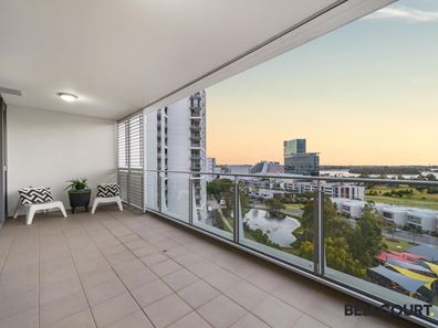 1002/96 Bow River  Crescent, Burswood WA 6100