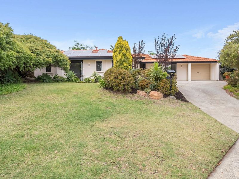 7 Galant Close, Kallaroo WA 6025