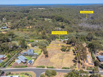 114a Ashton Street, Margaret River WA 6285