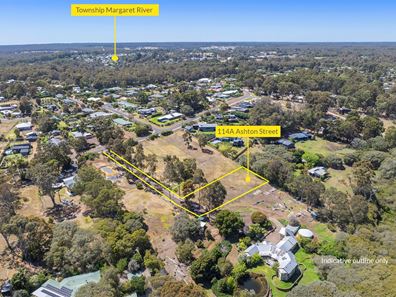 114a Ashton Street, Margaret River WA 6285