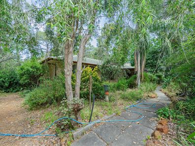 465 Robinson Road, Mahogany Creek WA 6072