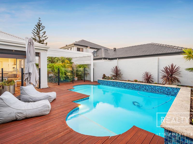 60 Amalfi Drive, Hillarys WA 6025