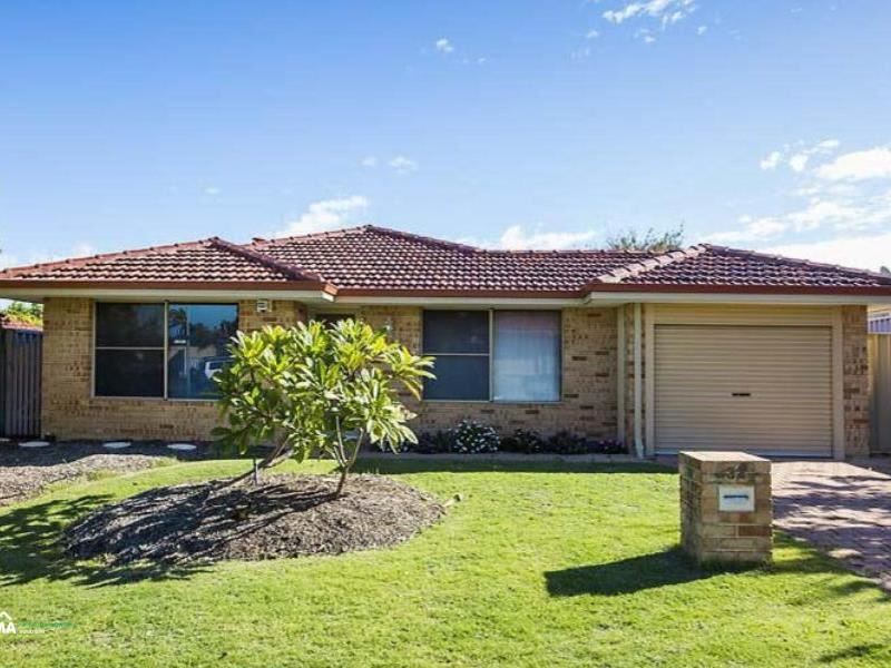 32 Pridmore Glen, Clarkson WA 6030