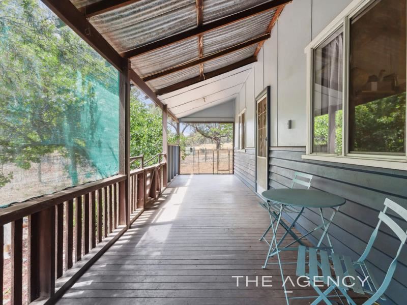 2465 Bailup Road, Wooroloo