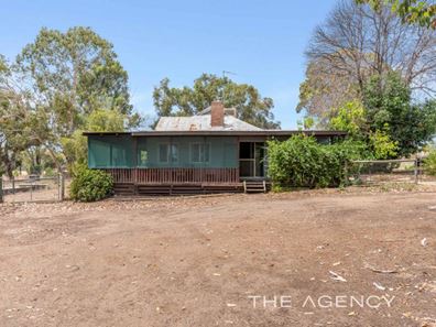 2465 Bailup Road, Wooroloo WA 6558