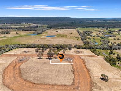 PL 147/ Kingston Powles Way, Kudardup WA 6290