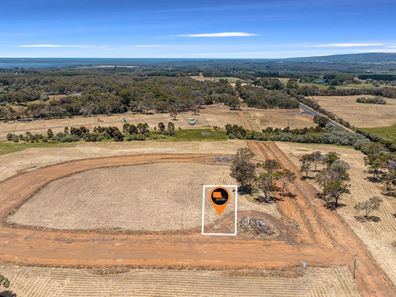 PL 147/ Kingston Powles Way, Kudardup WA 6290