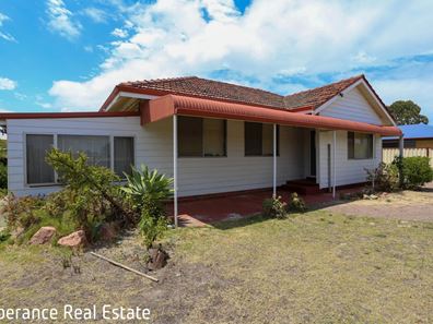 42 Burton Road, Castletown WA 6450