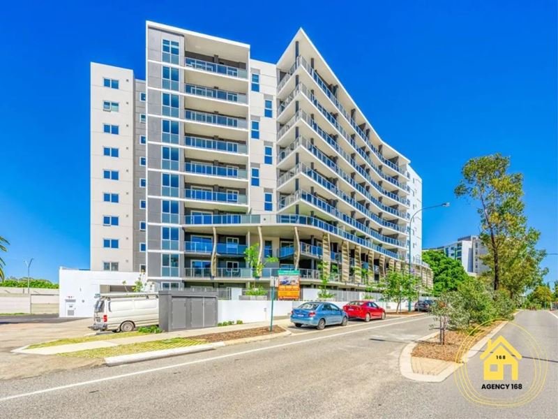 8/5 Rowe Avenue, Rivervale WA 6103