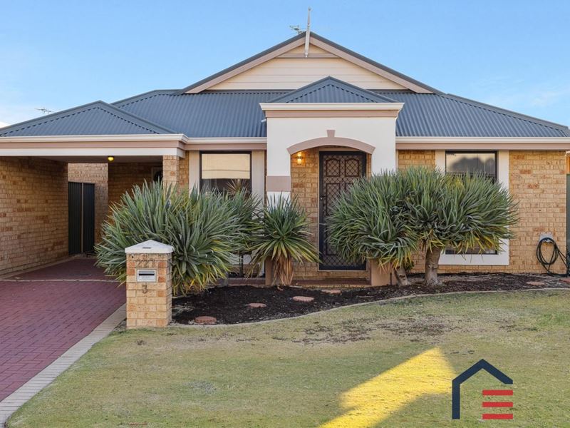 3/227 Brixton Street, Kenwick
