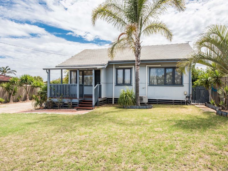 23 Scott Road, Rangeway