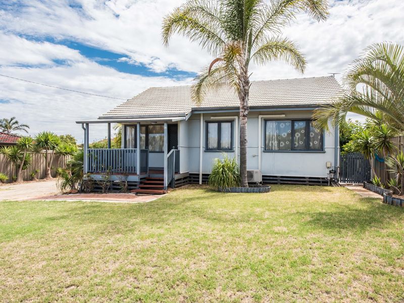 23 Scott Road, Rangeway WA 6530