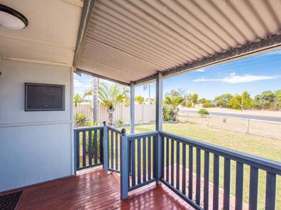 23 Scott Road, Rangeway WA 6530