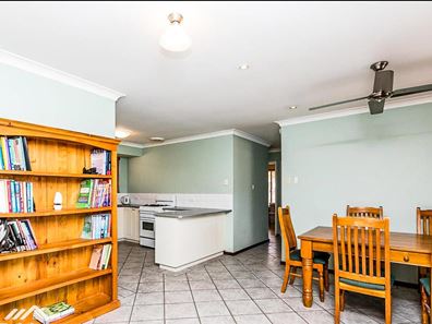 6 Roamer Street, Heathridge WA 6027