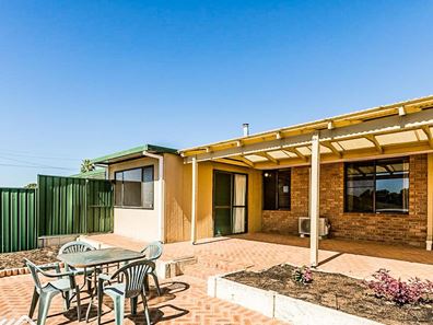 6 Roamer Street, Heathridge WA 6027