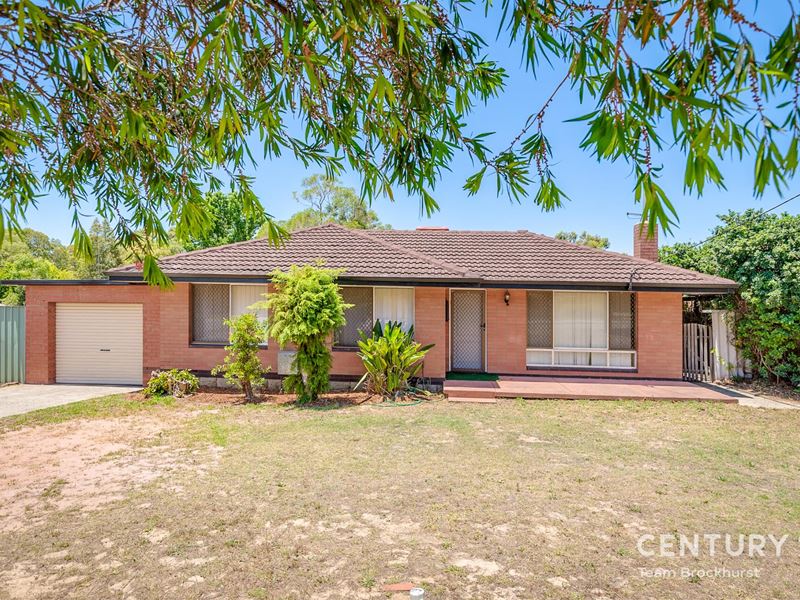 16 Ilma Street, Gosnells WA 6110