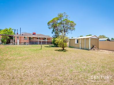 16 Ilma Street, Gosnells WA 6110