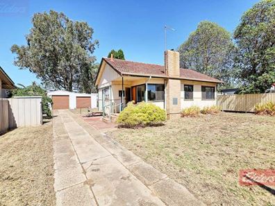 60 Albany  Highway, Williams WA 6391