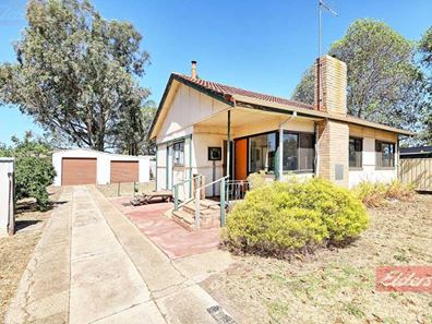 60 Albany  Highway, Williams WA 6391