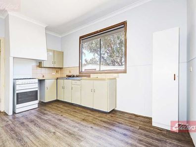 60 Albany  Highway, Williams WA 6391