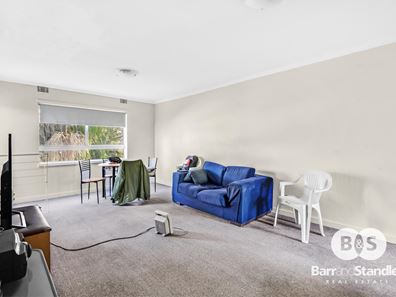 45/1 Stallard Place, Withers WA 6230