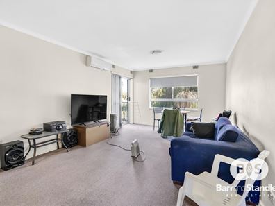 45/1 Stallard Place, Withers WA 6230