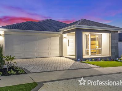 34 Grasswren Way, Alkimos WA 6038