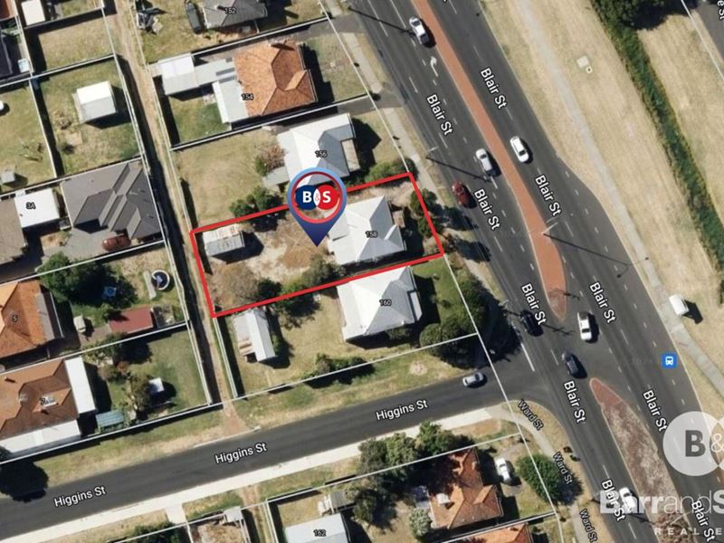 158 Blair Street, South Bunbury WA 6230