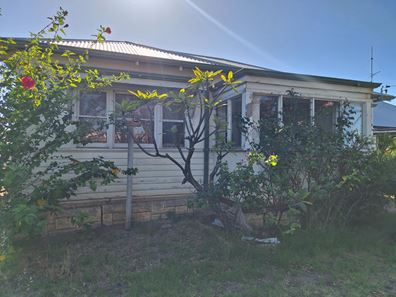 158 Blair Street, South Bunbury WA 6230