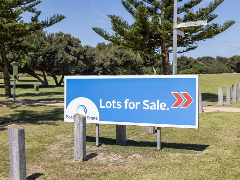 Lot 901 Clifton Ave, Jurien Bay