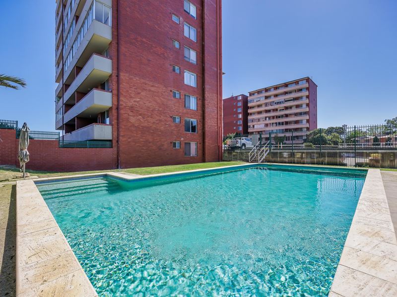 46/6 Hampton Street, Burswood