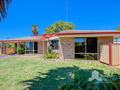 2 Vista Place, Binningup WA 6233