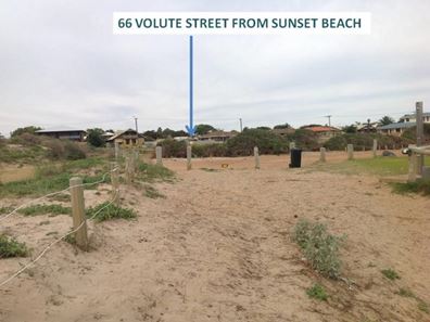 66 Volute Street, Sunset Beach WA 6530