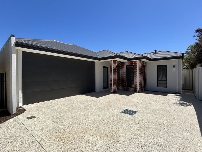 24C Weston Street, Carlisle WA 6101