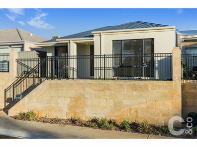 9 Brentford Parade, Wellard WA 6170