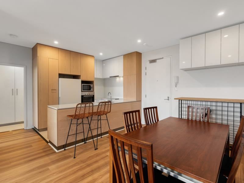 63/8 Riversdale Road, Burswood
