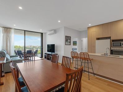 63/8 Riversdale Road, Burswood WA 6100