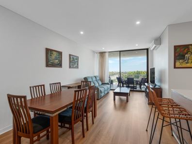63/8 Riversdale Road, Burswood WA 6100