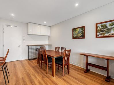63/8 Riversdale Road, Burswood WA 6100
