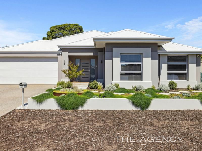 42 Maamba Road, Wattle Grove