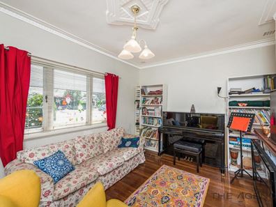 Bayswater WA 6053