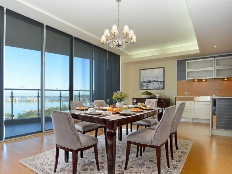 92/22 St Georges  Terrace, Perth WA 6000