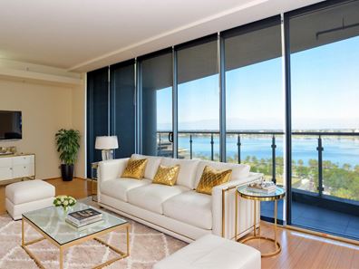 92/22 St Georges  Terrace, Perth WA 6000