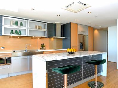 92/22 St Georges  Terrace, Perth WA 6000