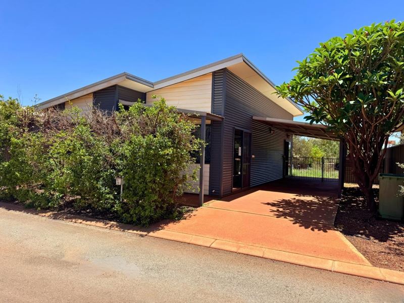 39/4 Newman Drive, Newman