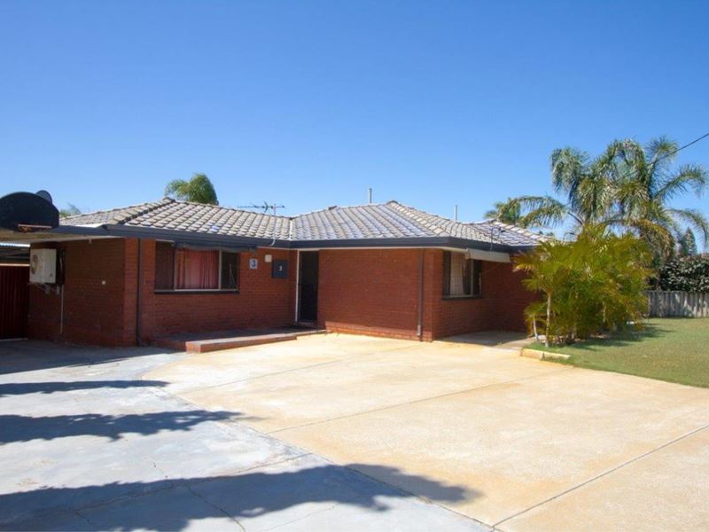 3 Kane Street, Mount Tarcoola WA 6530