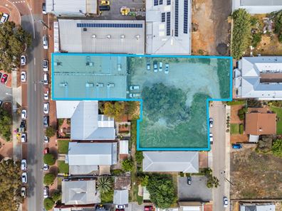 11-13 Spring Park Road, Midland WA 6056