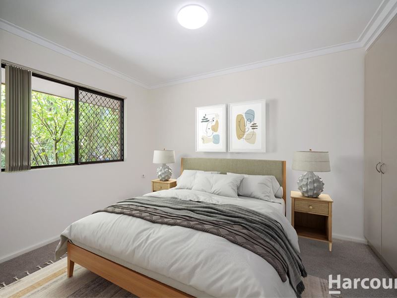 37/2 Fenton Street, Mundaring WA 6073