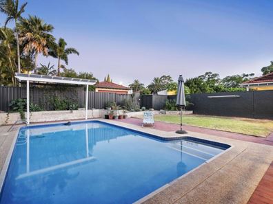 22 Daglish Street, Wembley WA 6014