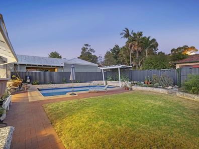 22 Daglish Street, Wembley WA 6014